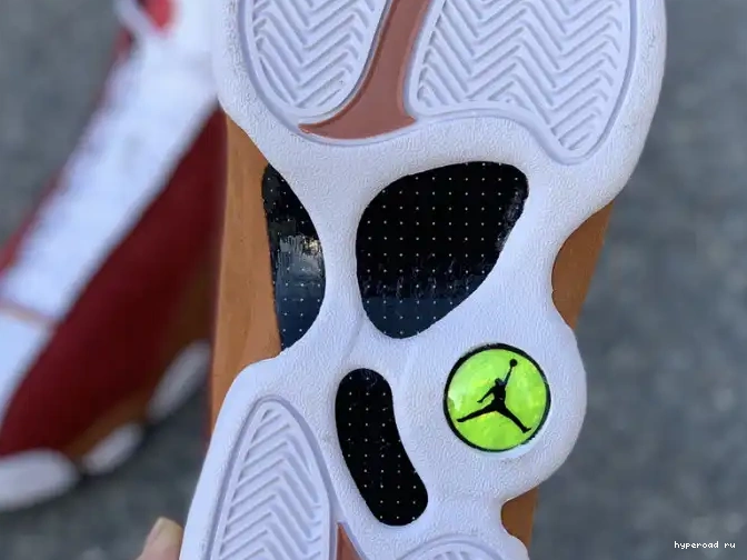 Jordan Premio 417212-601 "Bin 23" 13 Retro Air 0512